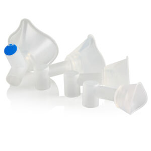 NEB MASK PARI BABY KIT SZ 3 W Y ADAP 1EA